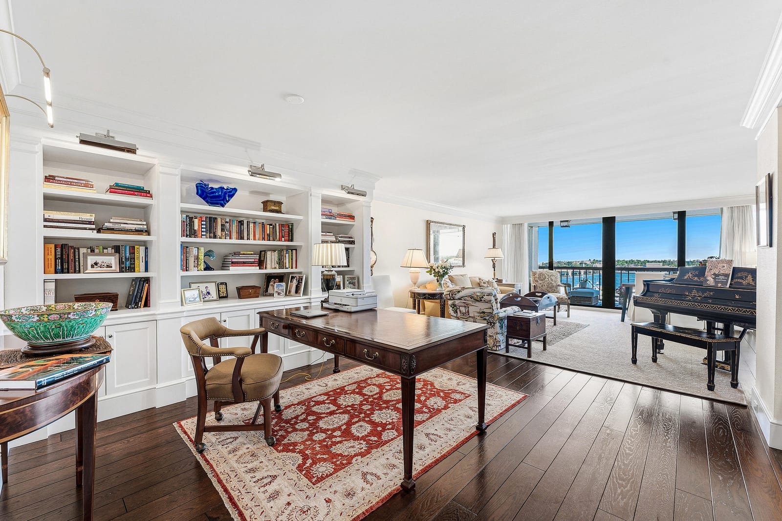 400 N Flagler Drive 903 — photo 10
