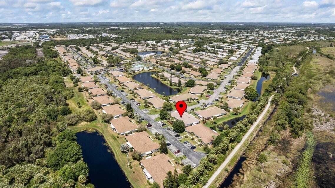1238 S Lakes End Drive B, Fort Pierce, FL 34982 photo 19