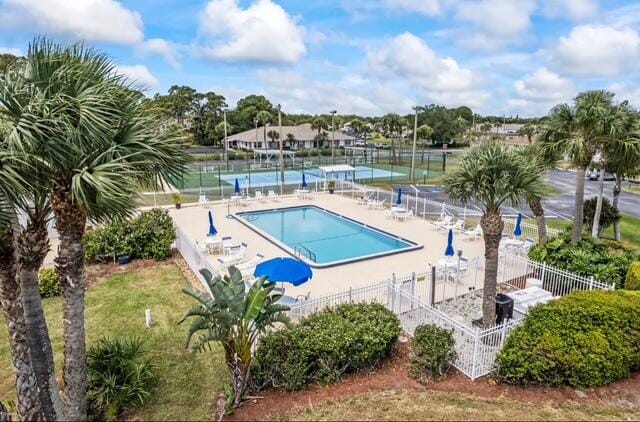 1238 S Lakes End Drive B, Fort Pierce, FL 34982 photo 20