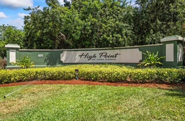 1238 S Lakes End Drive B, Fort Pierce, FL 34982 photo 22