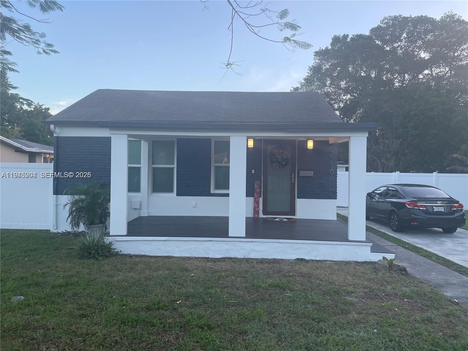 2730 Adams Street, Hollywood, FL 33020, Hollywood