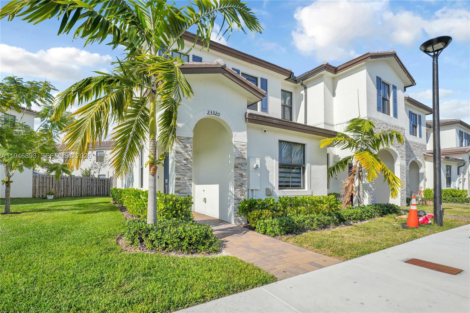 23320 SW 128th Avenue, Homestead, FL 33032, Homestead