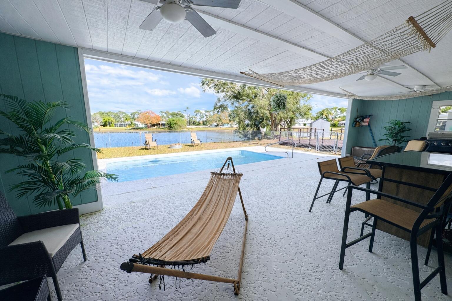 5812 Killarney Avenue, Fort Pierce, FL 34951, Fort Pierce