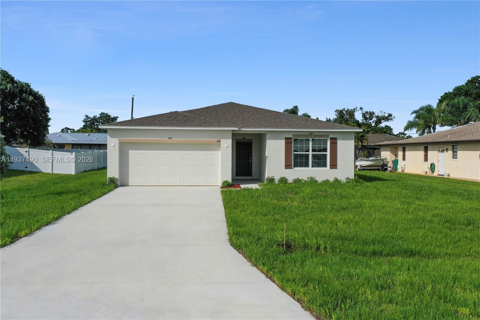 811 SE Seahouse Drive, Port St. Lucie, FL 34983 photo 20