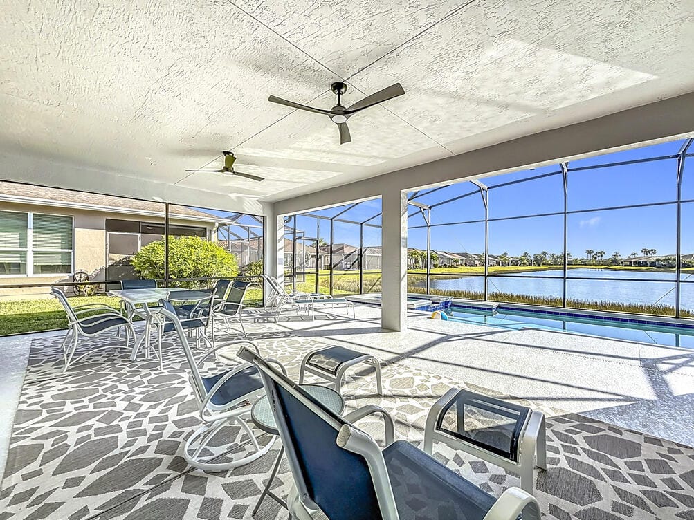 10094 SW Indian Lilac Trail, Port St. Lucie, FL 34987