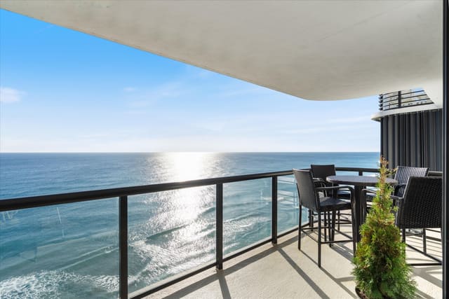 250 S Ocean Boulevard 14e, sold in Marbella Condo, Miami, FL