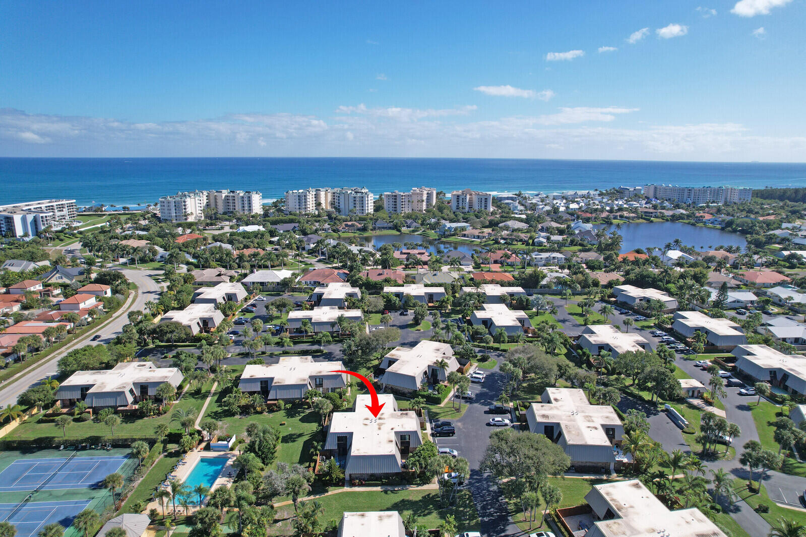 1420 Ocean Way #29a, Jupiter, FL 33477, Jupiter