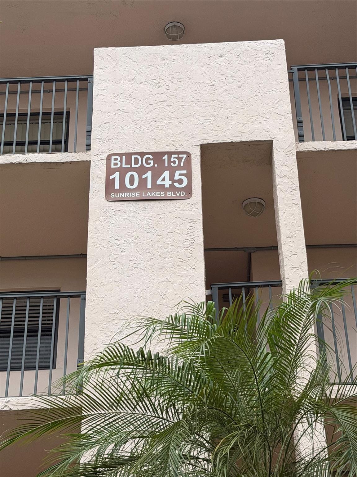 10145 Sunrise Lakes 308, Sunrise, FL 33322
