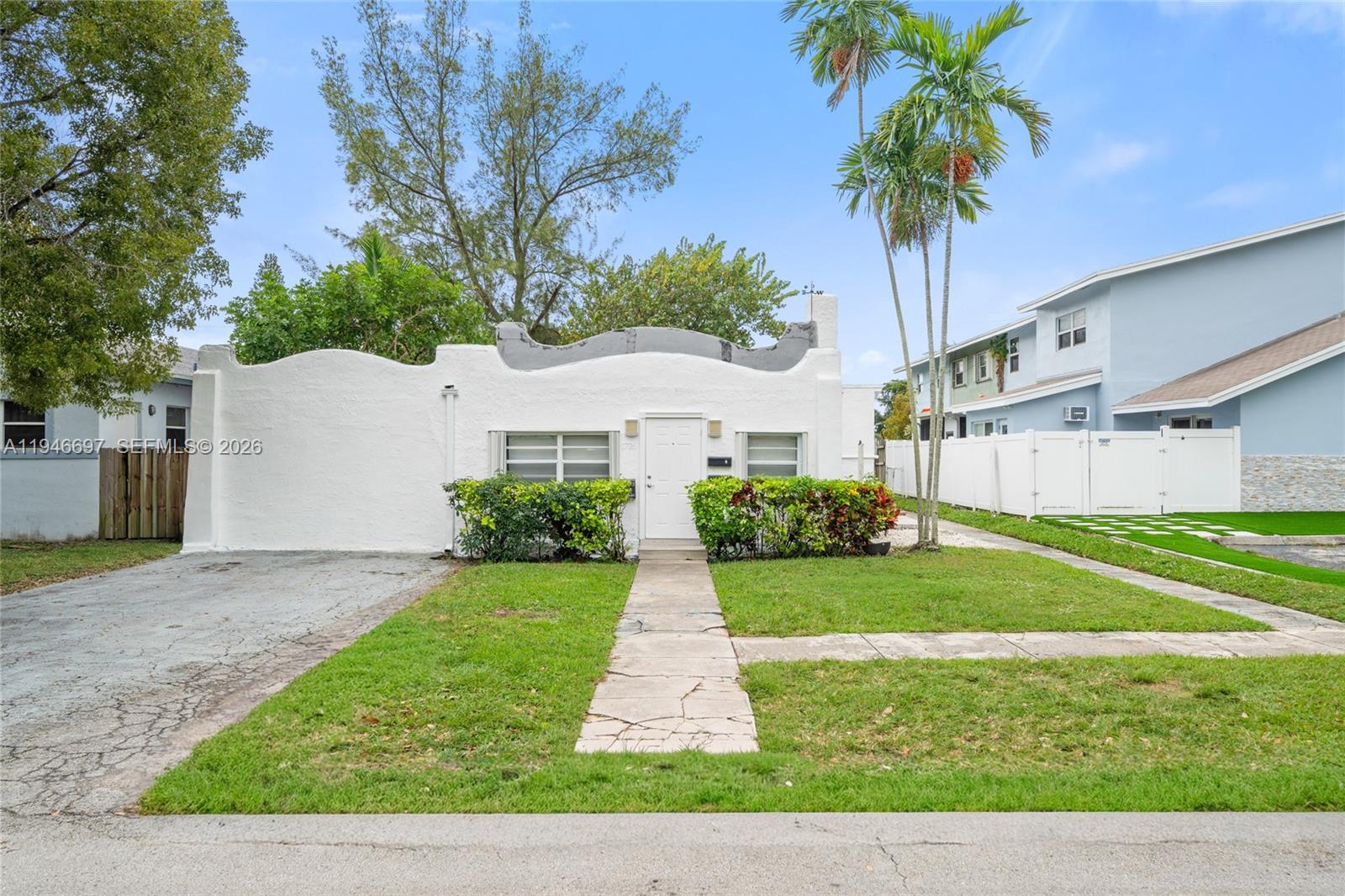 1726 Roosevelt Street, Hollywood, FL 33020, Hollywood