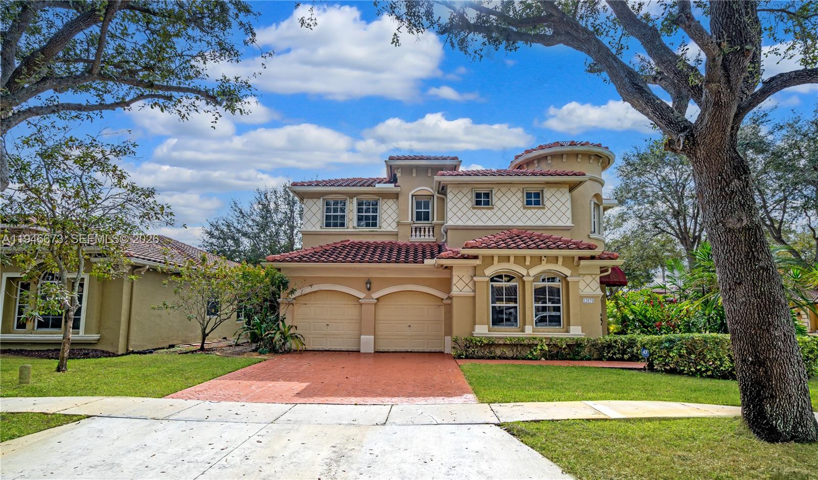 12878 SW 51st Street, Miramar, FL 33027, Miramar