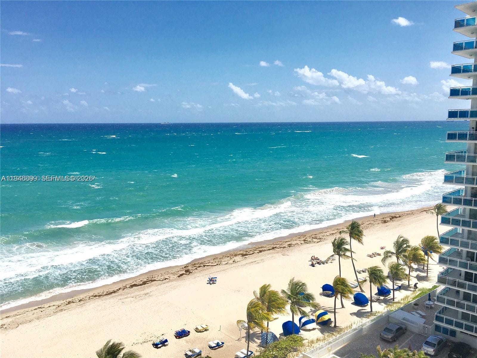 3430 Galt Ocean Drive 908 — photo 2