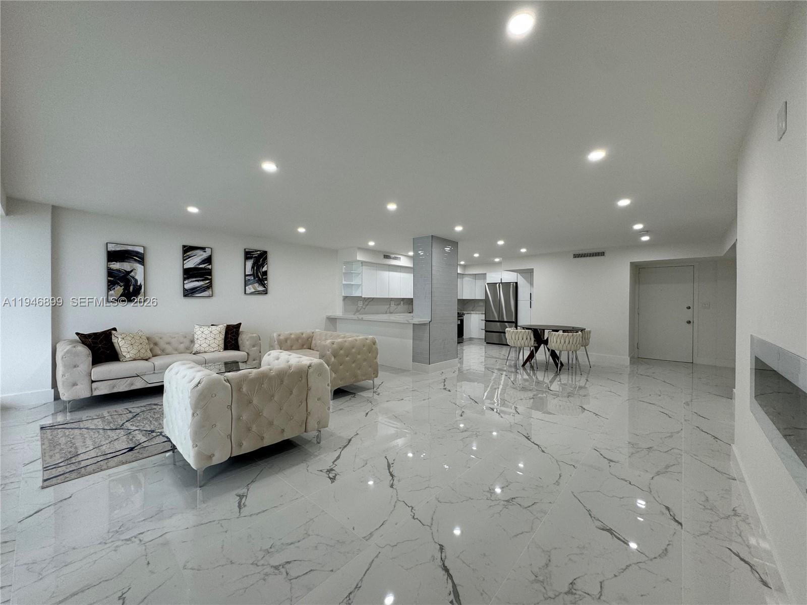 3430 Galt Ocean Drive 908 — photo 3
