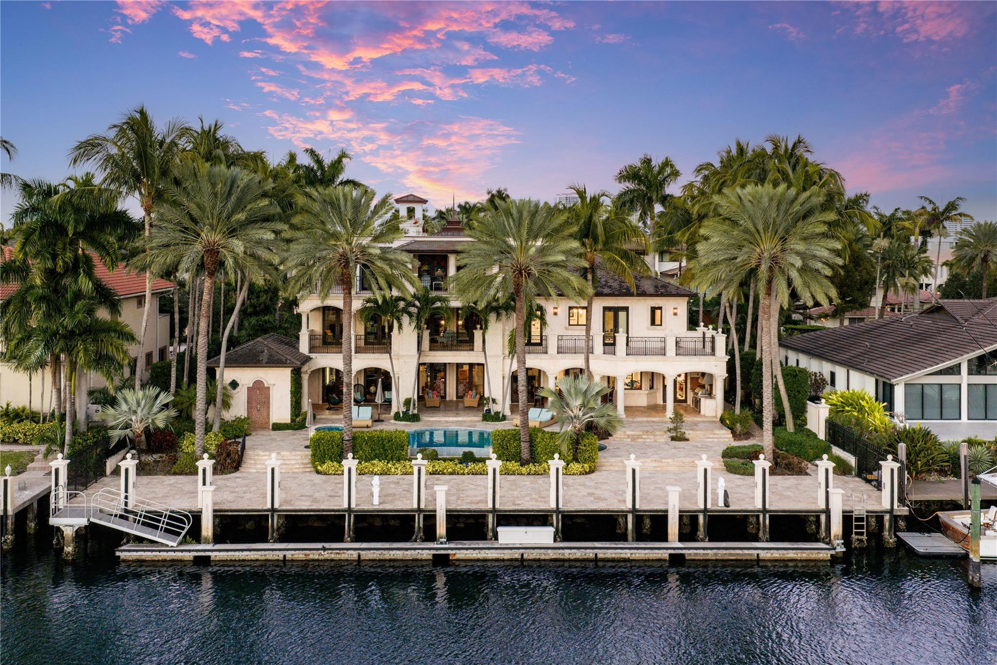 2430 Del Lago Drive, Fort Lauderdale, FL 33316, Fort Lauderdale