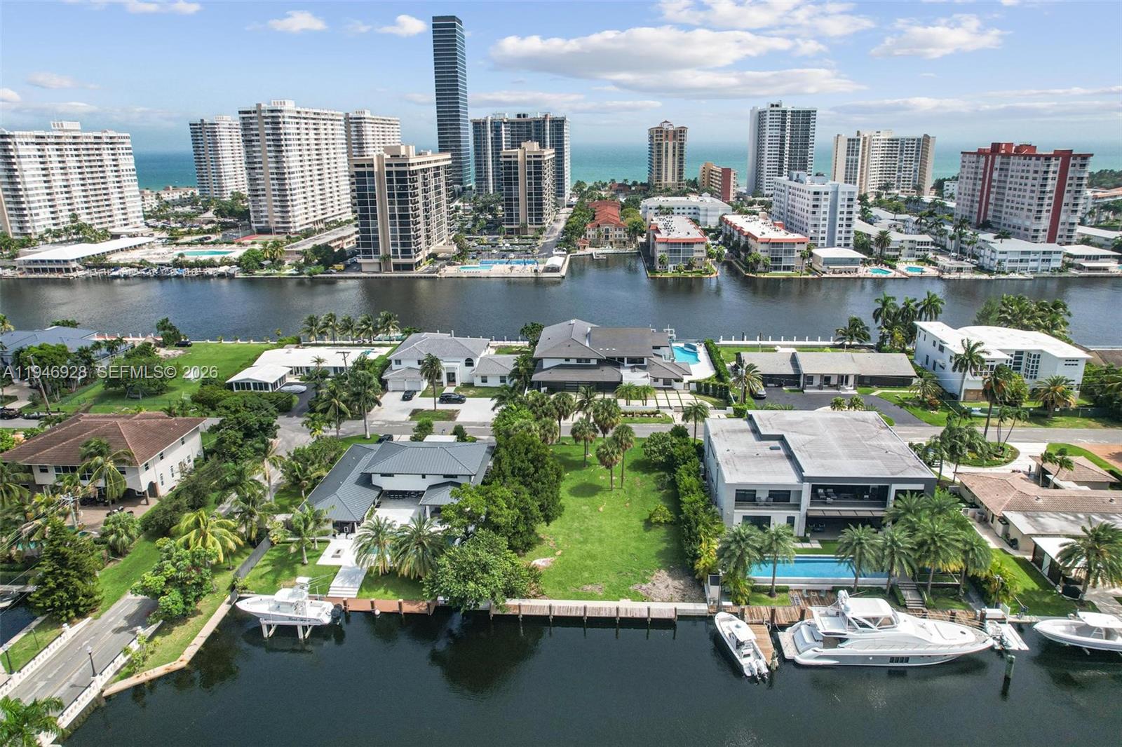 606 Palm Drive, Hallandale Beach, FL 33009, Hallandale Beach