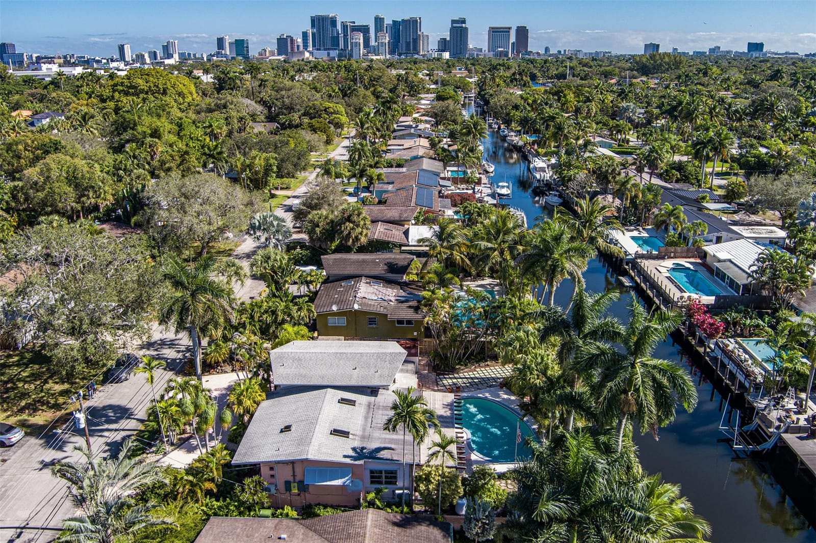 1728 SW 4th Court, Fort Lauderdale, FL 33312