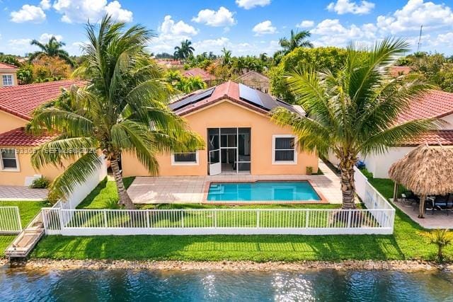 13877 SW 50th Street — photo 3