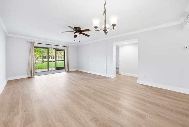 2214 S Cypress Bend Drive 106, Cypress Bend Ii, Pompano Beach, FL