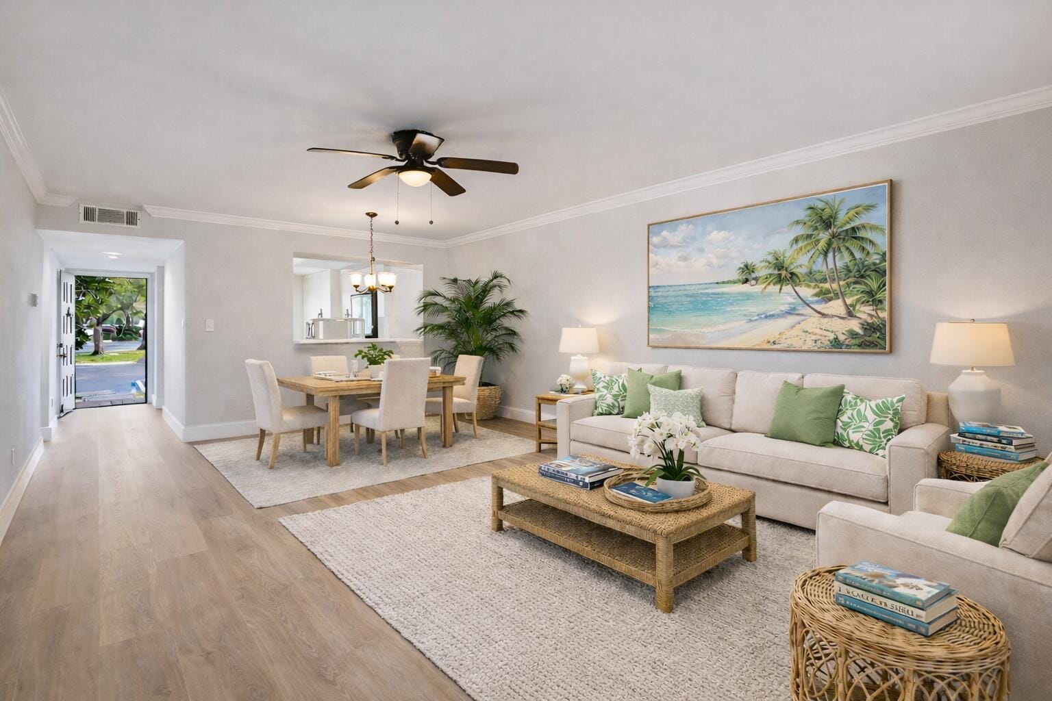 2214 S Cypress Bend Drive 106, Pompano Beach, FL 33069 photo 23