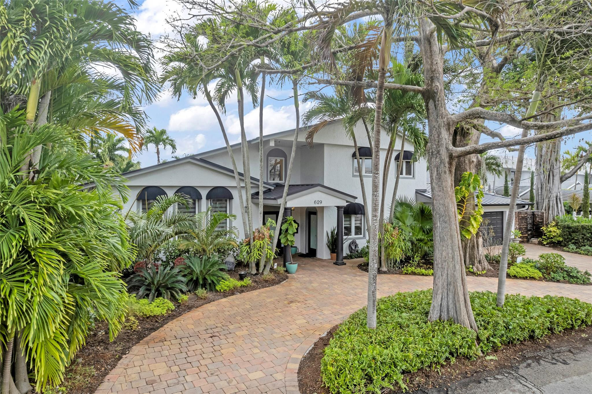 629 Kensington Place, Wilton Manors, FL 33305, Wilton Manors