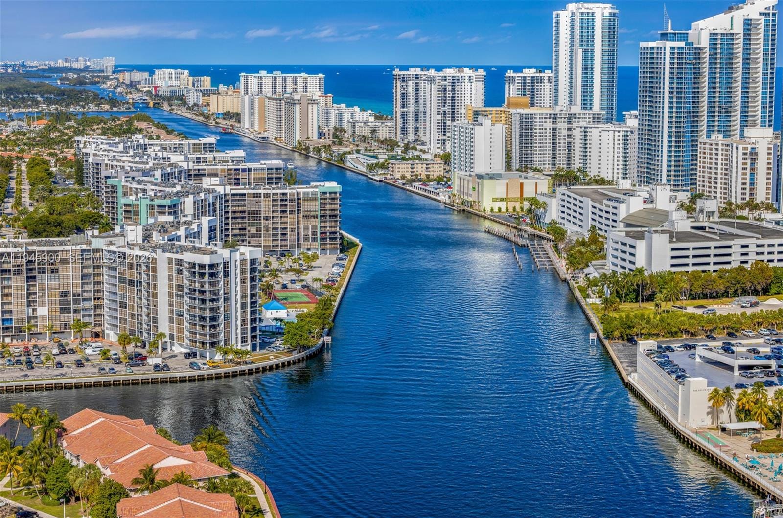 2600 E Hallandale Beach Boulevard T3304, Hallandale Beach, FL 33009 photo 20