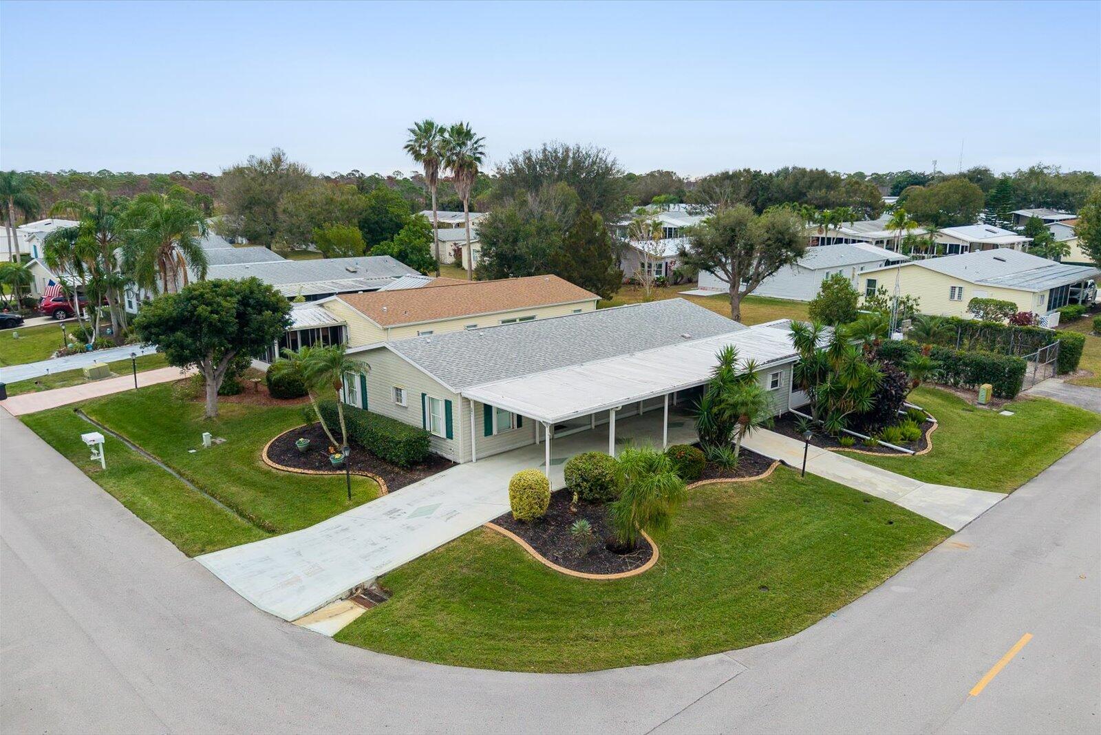 3801 Hydrilla Court, Port St. Lucie, FL 34952, Port St Lucie