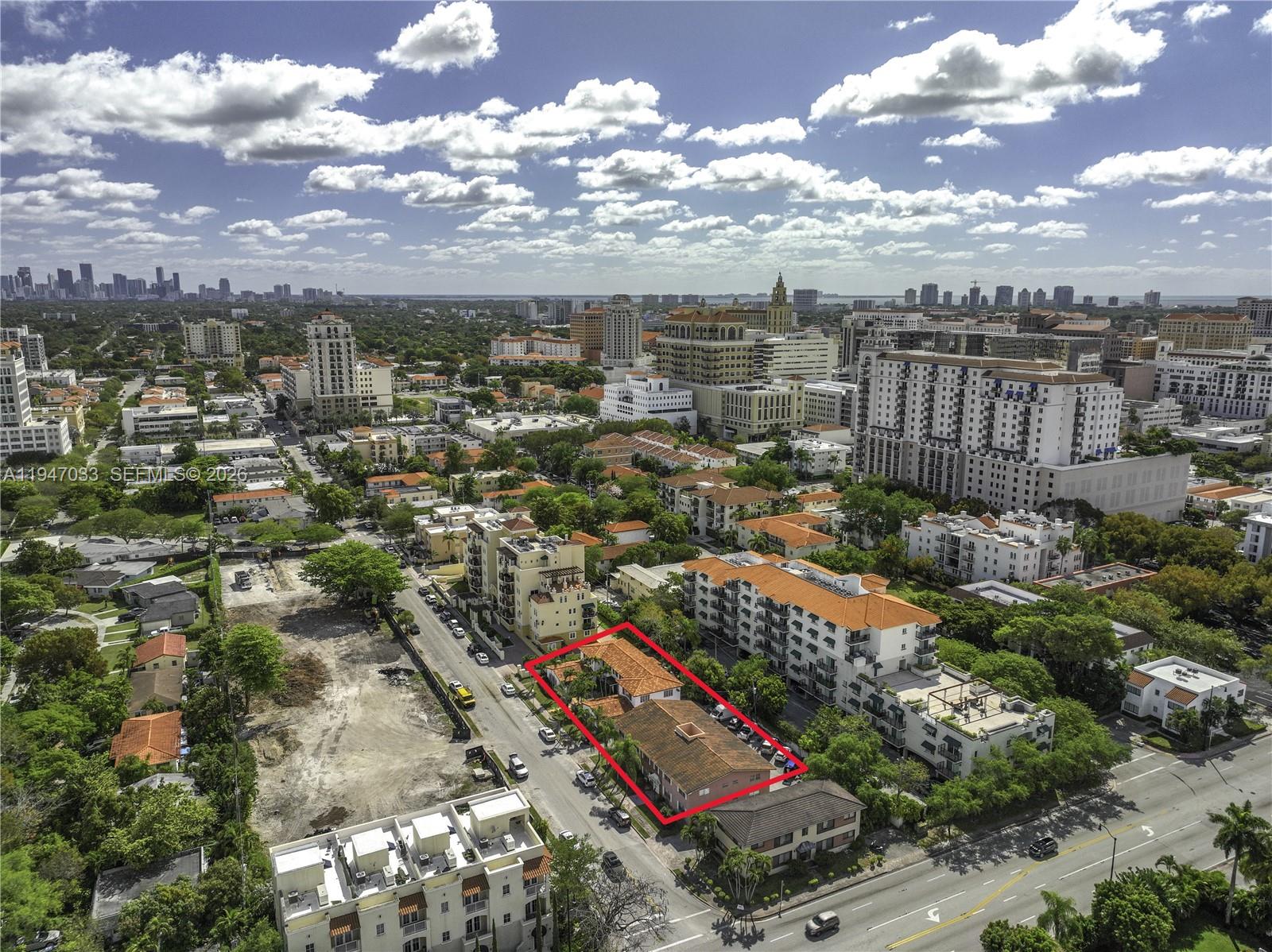 330 - 340 Madeira Avenue, Coral Gables, FL 33134, Coral Gables
