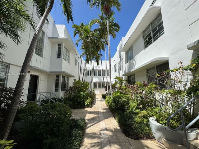 1000 Meridian Avenue 17, Miami Beach, FL 33139