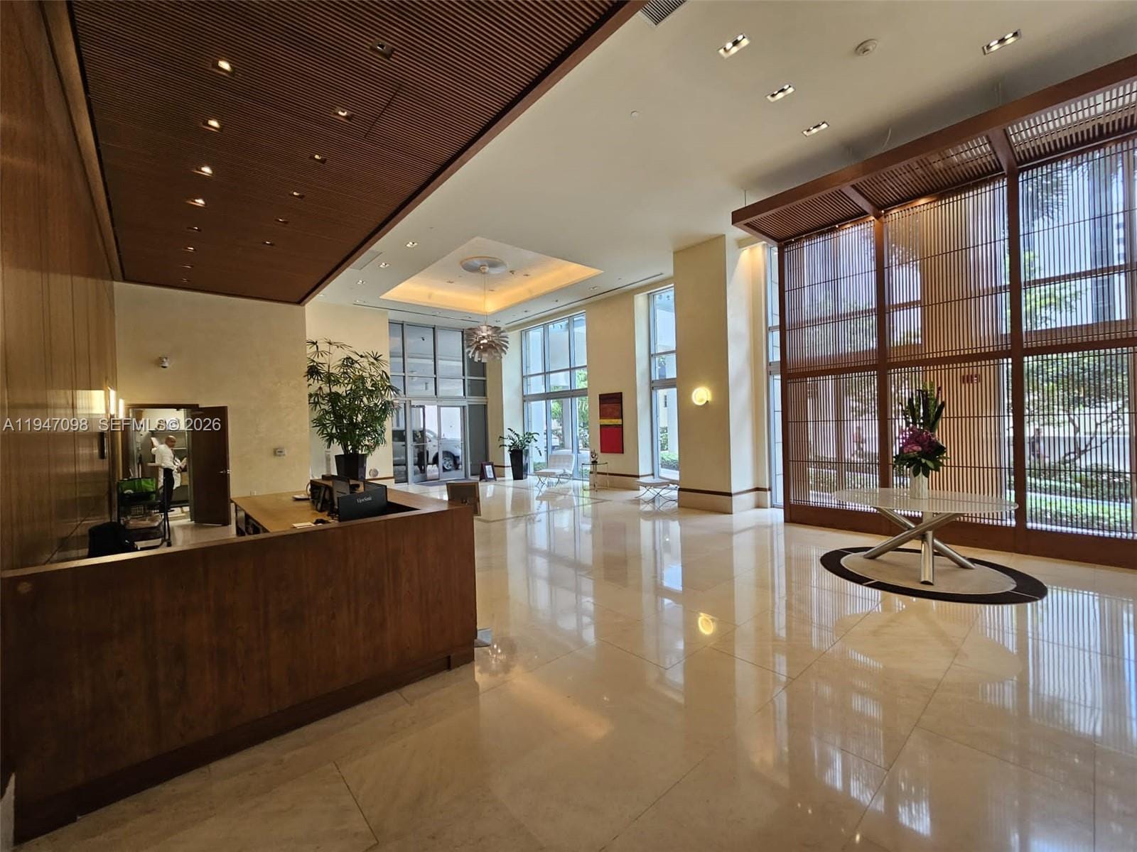 1060 Brickell Avenue 1917 — photo 3