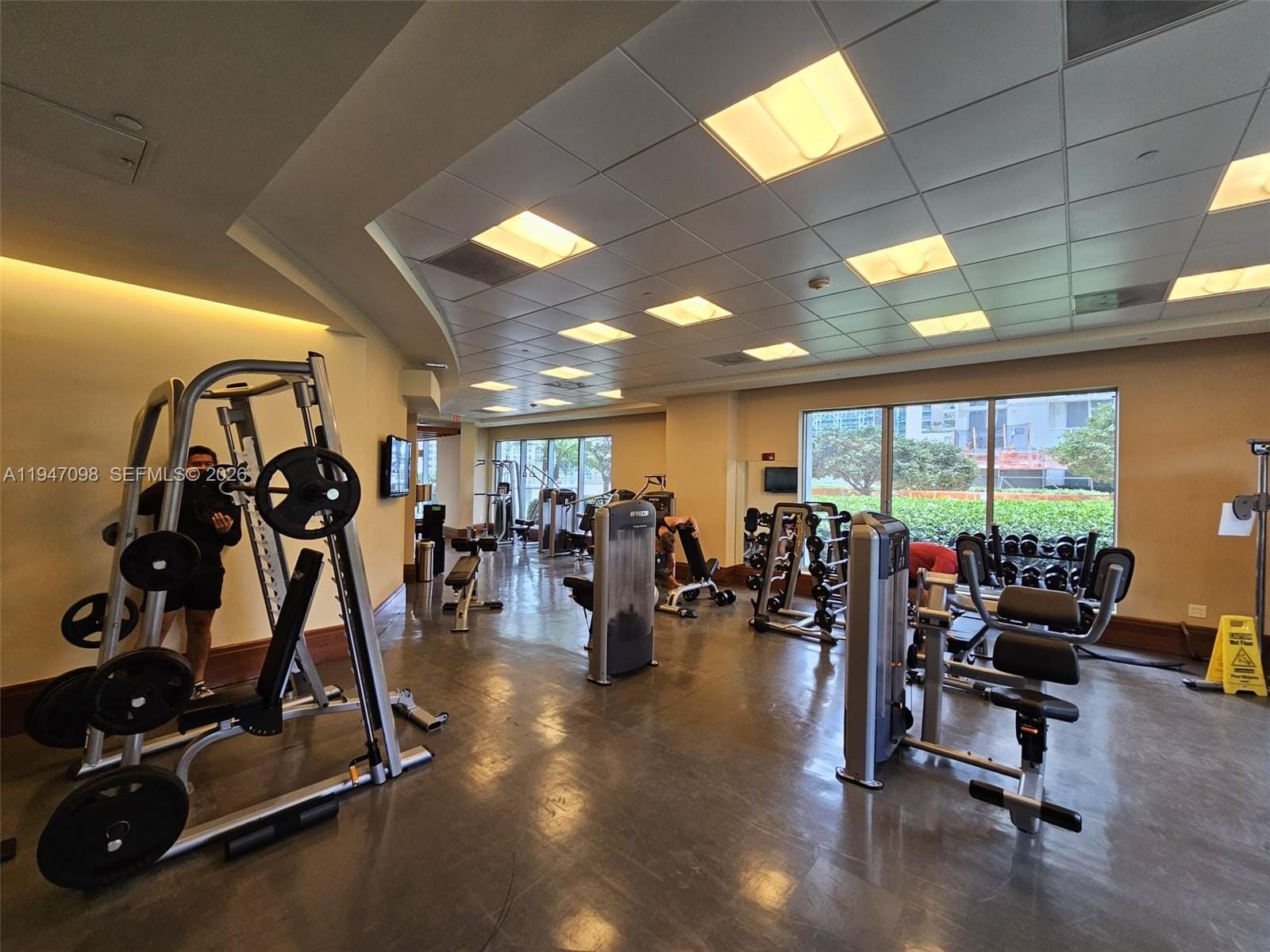 1060 Brickell Avenue 1917, Miami, FL 33131 photo 21