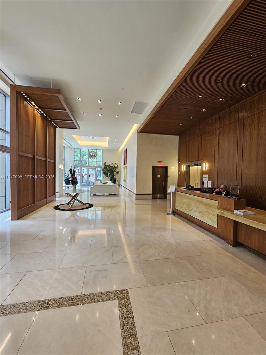 1060 Brickell Avenue 1917, Miami, FL 33131, Miami
