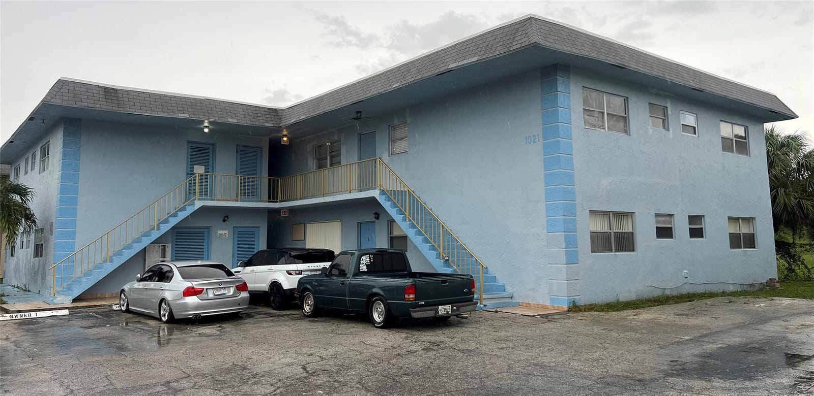 1021 NW 45th Street # 4, Deerfield Beach, FL 33064 photo 16