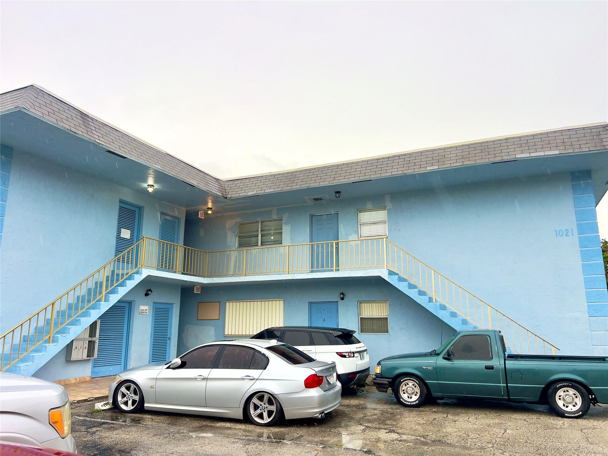 1021 NW 45th Street # 4, Deerfield Beach, FL 33064, Deerfield Beach