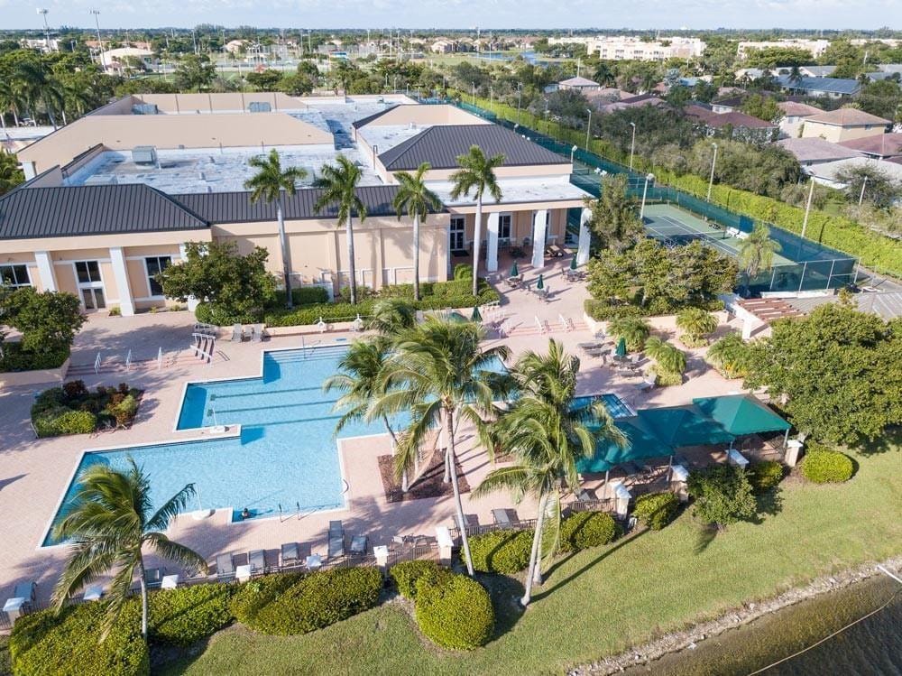 7763 Southampton Terrace 411, Tamarac, FL 33321 photo 30