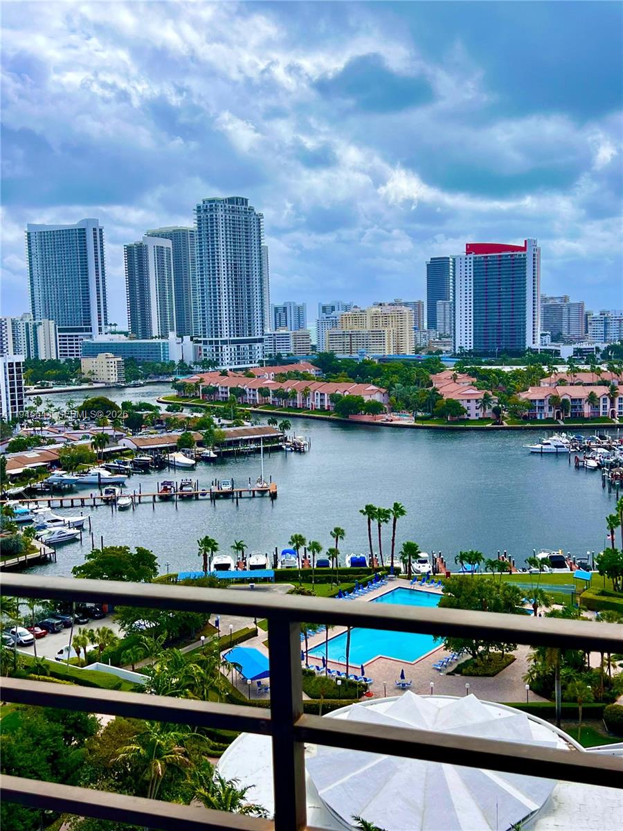 600 Three Islands Boulevard 1621, Hallandale Beach, FL 33009, Hallandale Beach