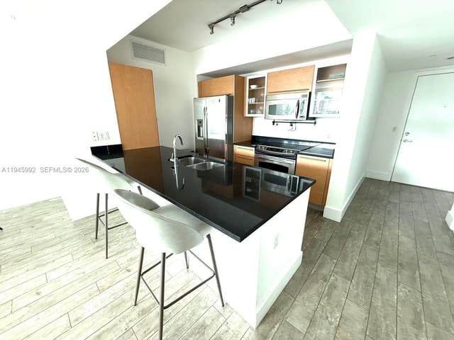 951 Brickell Avenue 1511, sold in The Plaza 901 Brickell Co, Miami, FL