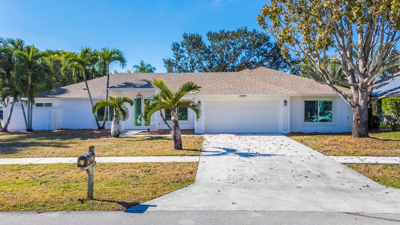 12865 Kingsway Road, Wellington, FL 33414