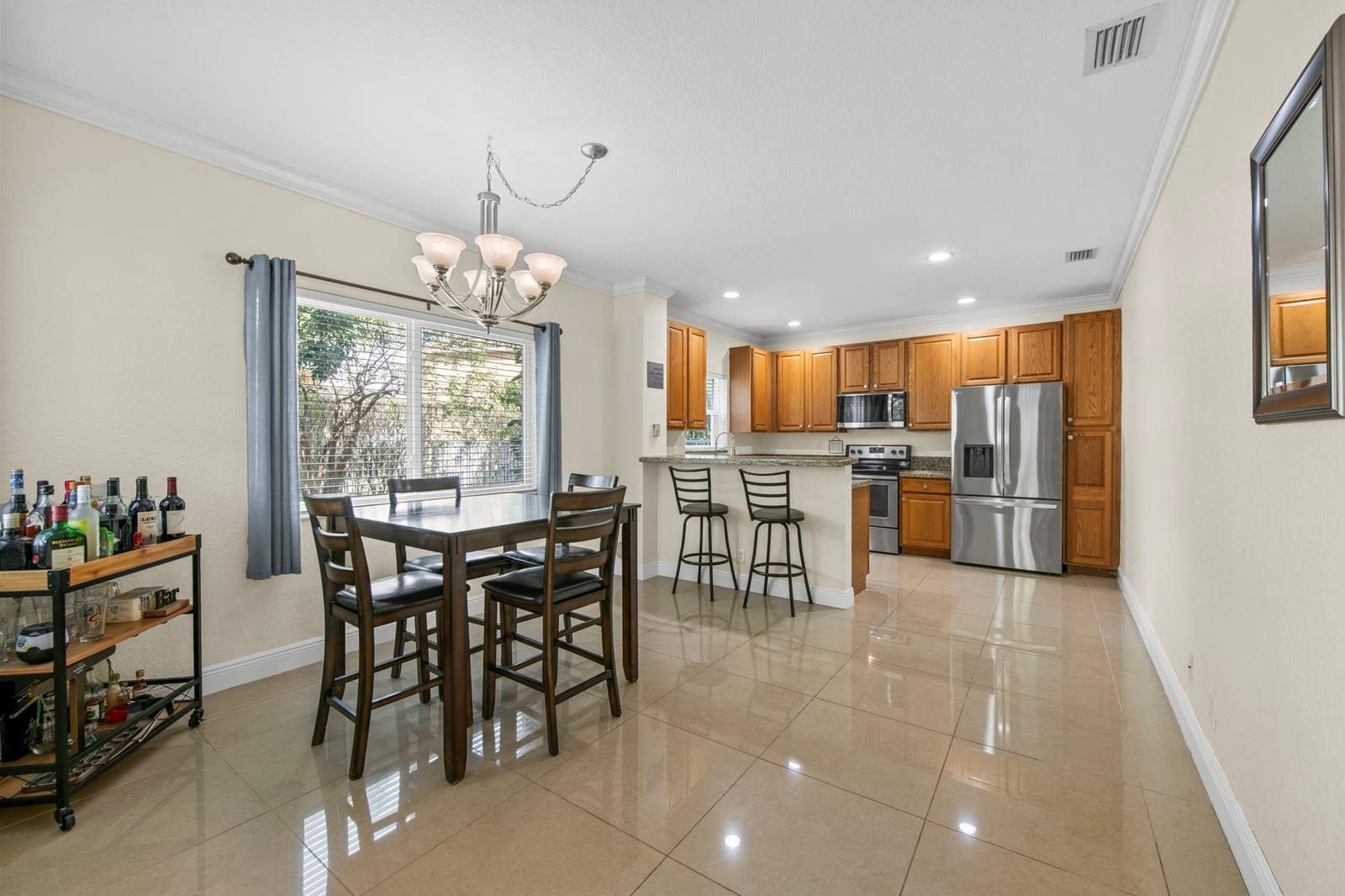 12619 NW 6th Court — photo 7