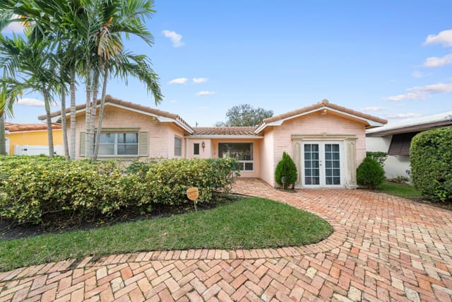 1918 N 39th Avenue, sold in Hollywood Hills 6-22 B, Hollywood, FL
