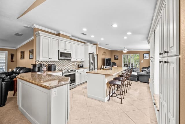 3236 Perigrine Falcon Drive, Port St. Lucie, FL 34952