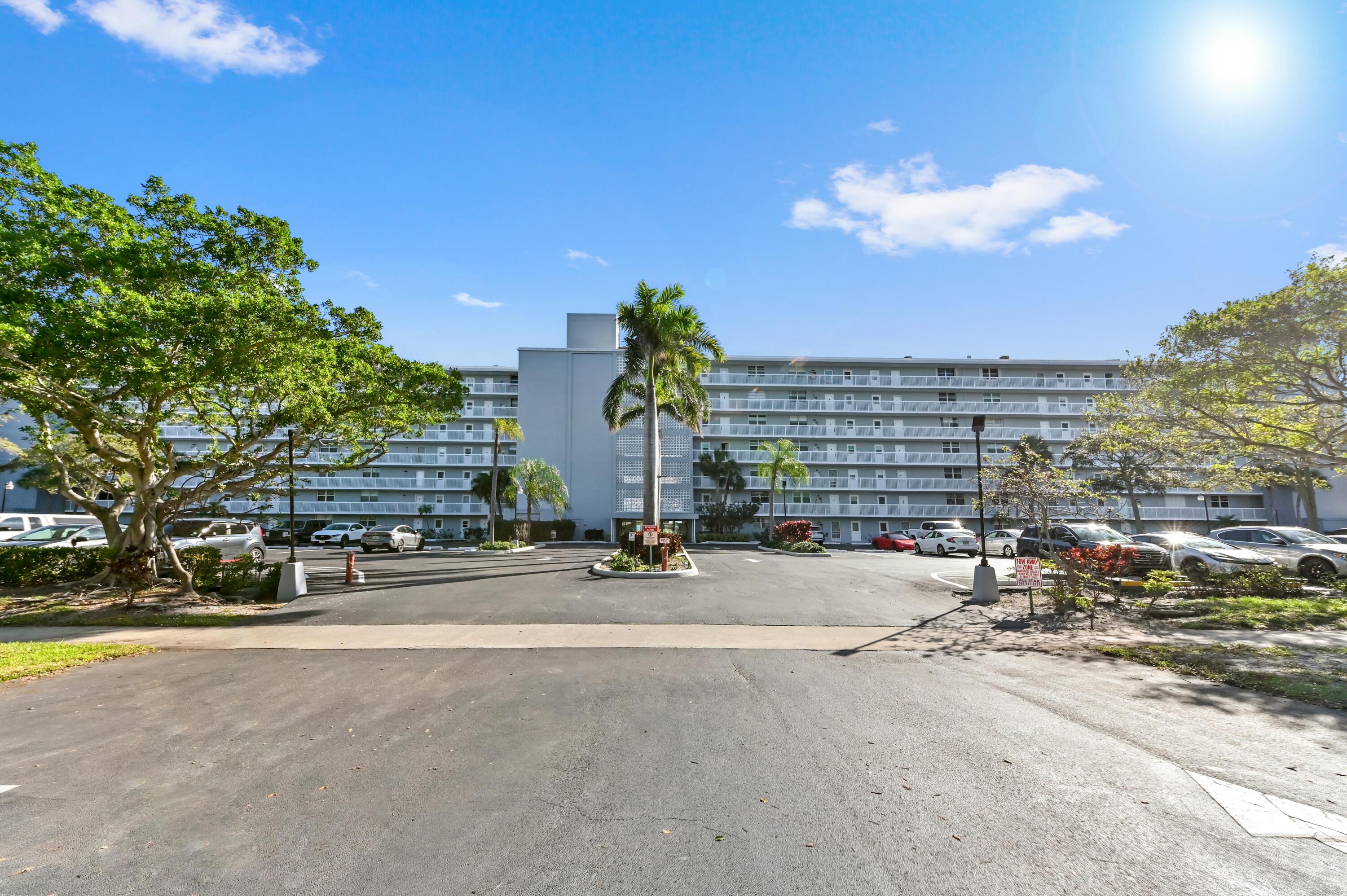 5700 NW 2nd Avenue 503, Boca Raton, FL 33487, Boca Raton