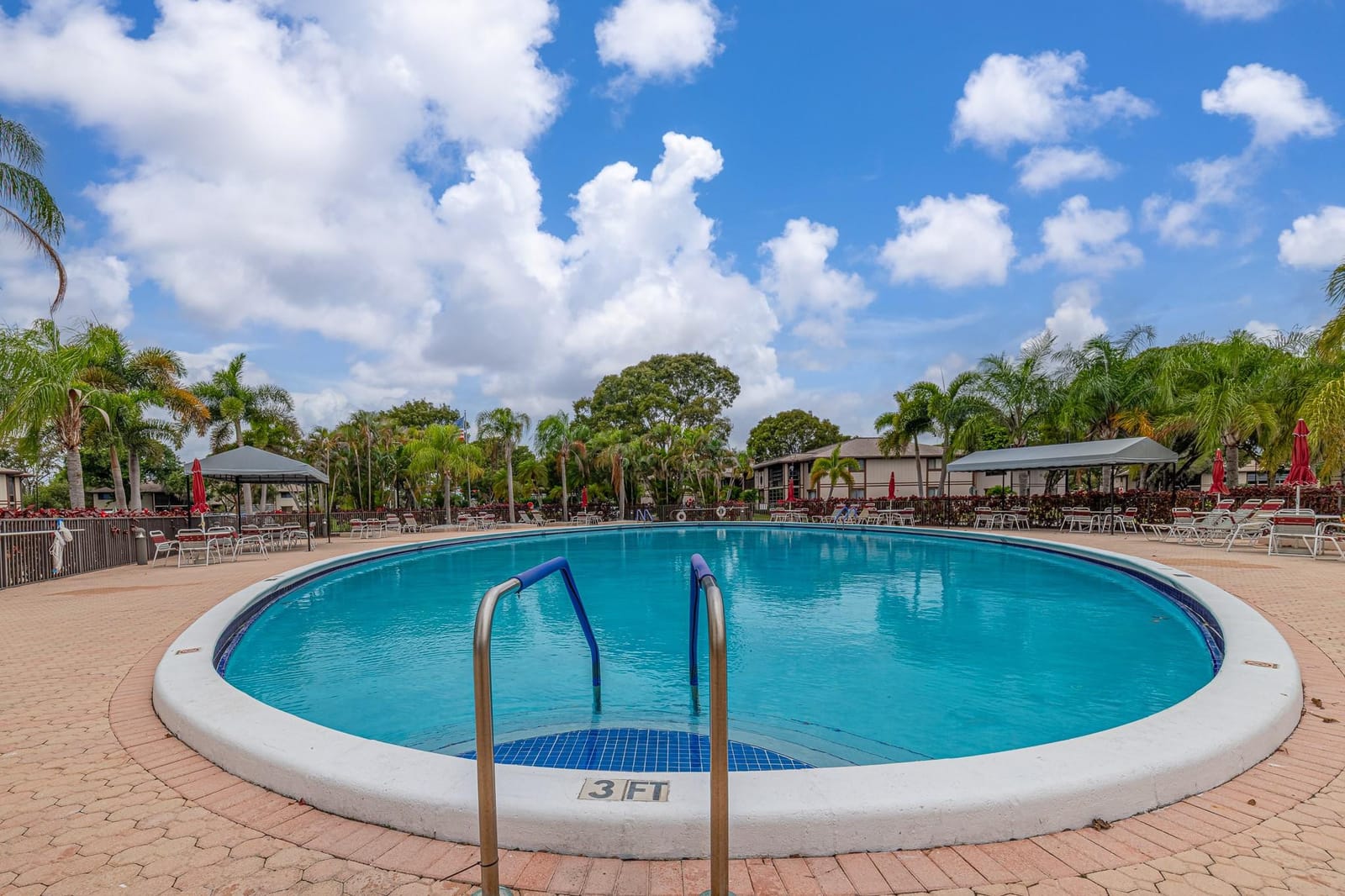 9754 N Belfort Circle 9754, Fort Lauderdale, FL 33321 photo 24