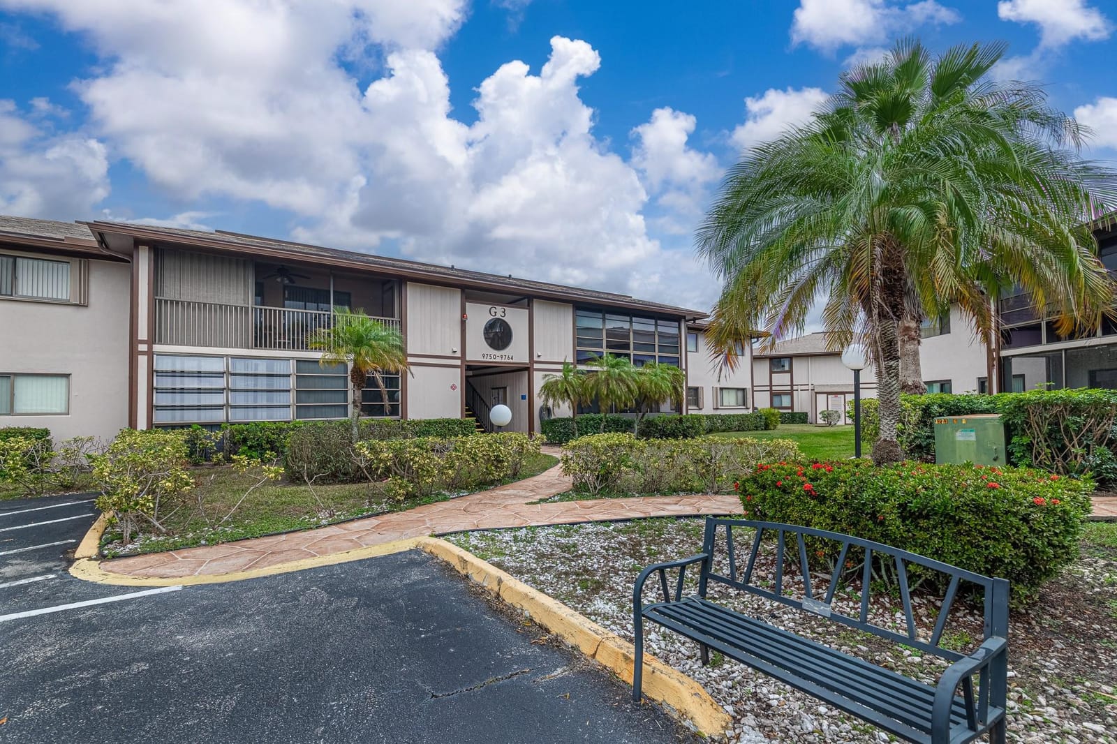 9754 N Belfort Circle 9754, Fort Lauderdale, FL 33321 photo 30