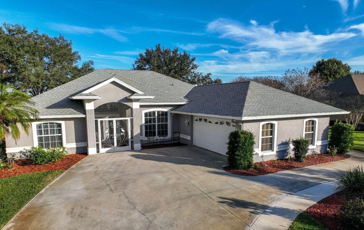16 Meadowlake Circle S, Lake Placid, FL 33852 photo 2