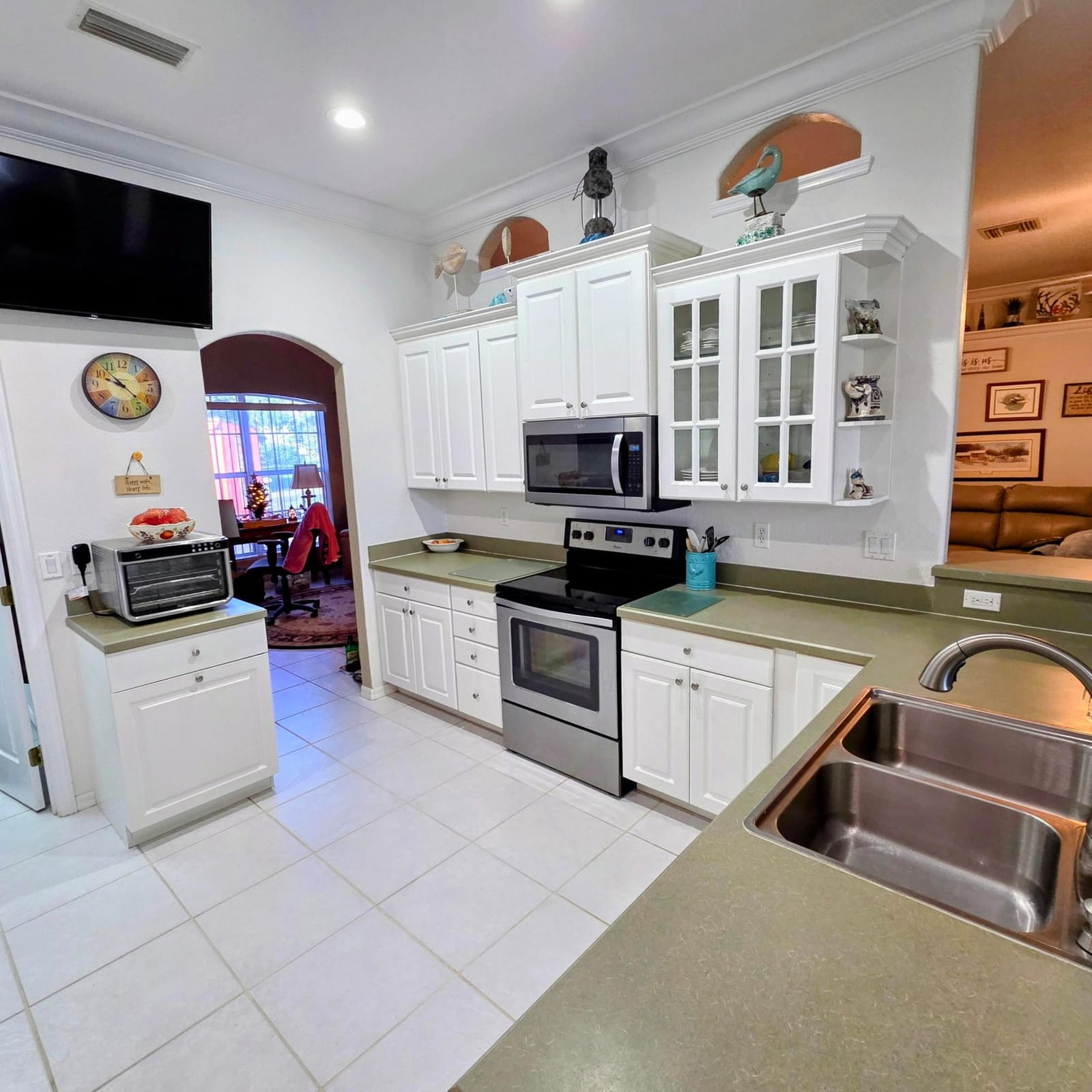 16 Meadowlake Circle S, Lake Placid, FL 33852 photo 11
