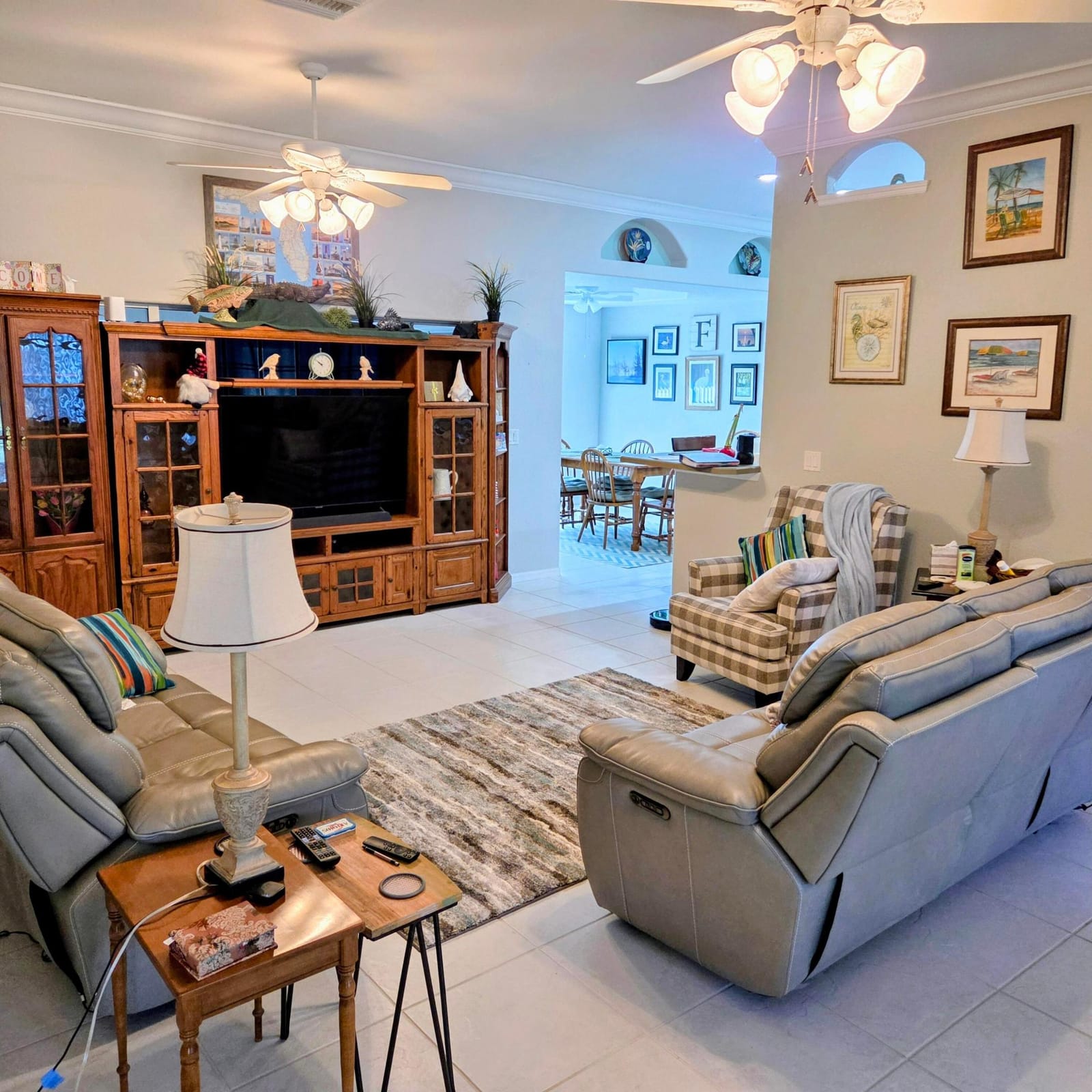 16 Meadowlake Circle S, Lake Placid, FL 33852 photo 9