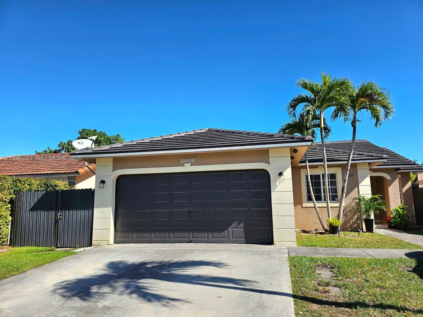 18201 SW 143rd Court, Miami, FL 33177