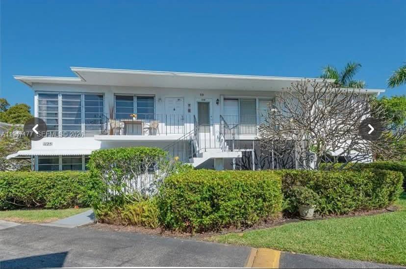 1125 SE 14th Place 21C, Fort Lauderdale, FL 33316, Fort Lauderdale