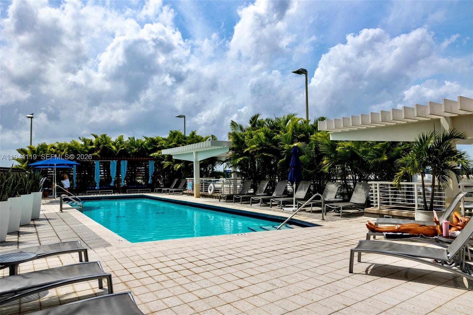 3250 NE 1st Avenue 1110, Miami, FL 33137 photo 21