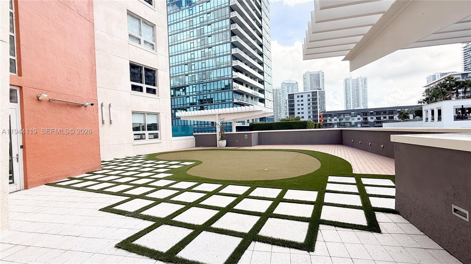 3250 NE 1st Avenue 1110, Miami, FL 33137 photo 23