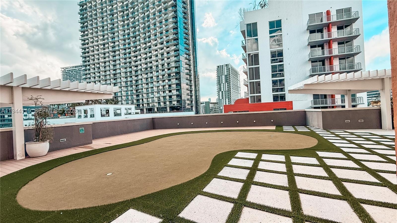 3250 NE 1st Avenue 1110, Miami, FL 33137 photo 24